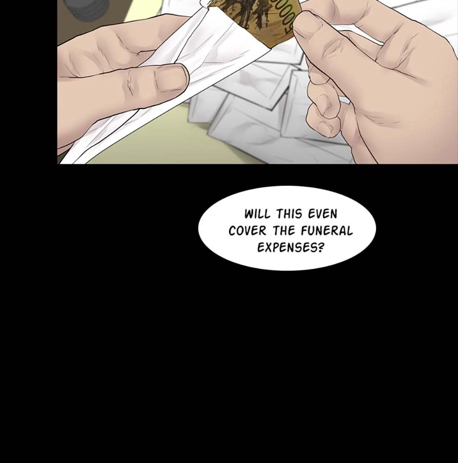 Read Karma chapter 22 image 26 on Lezhin