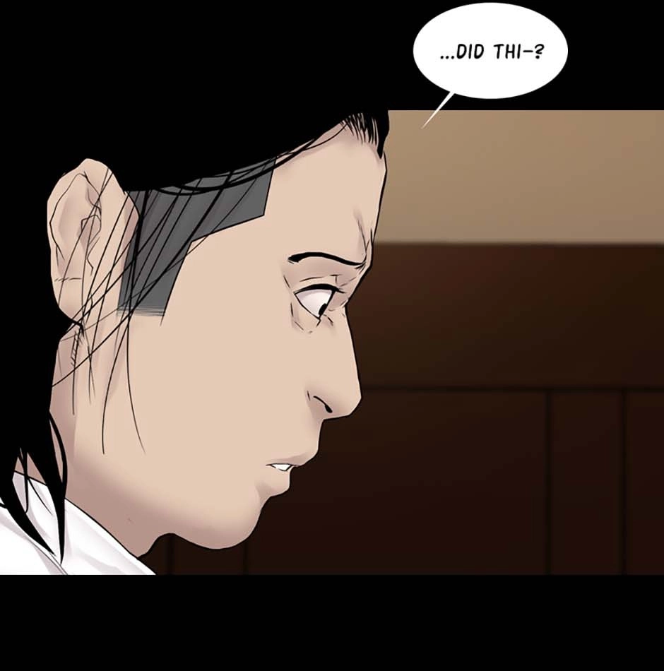 Read Karma chapter 22 image 32 on Lezhin