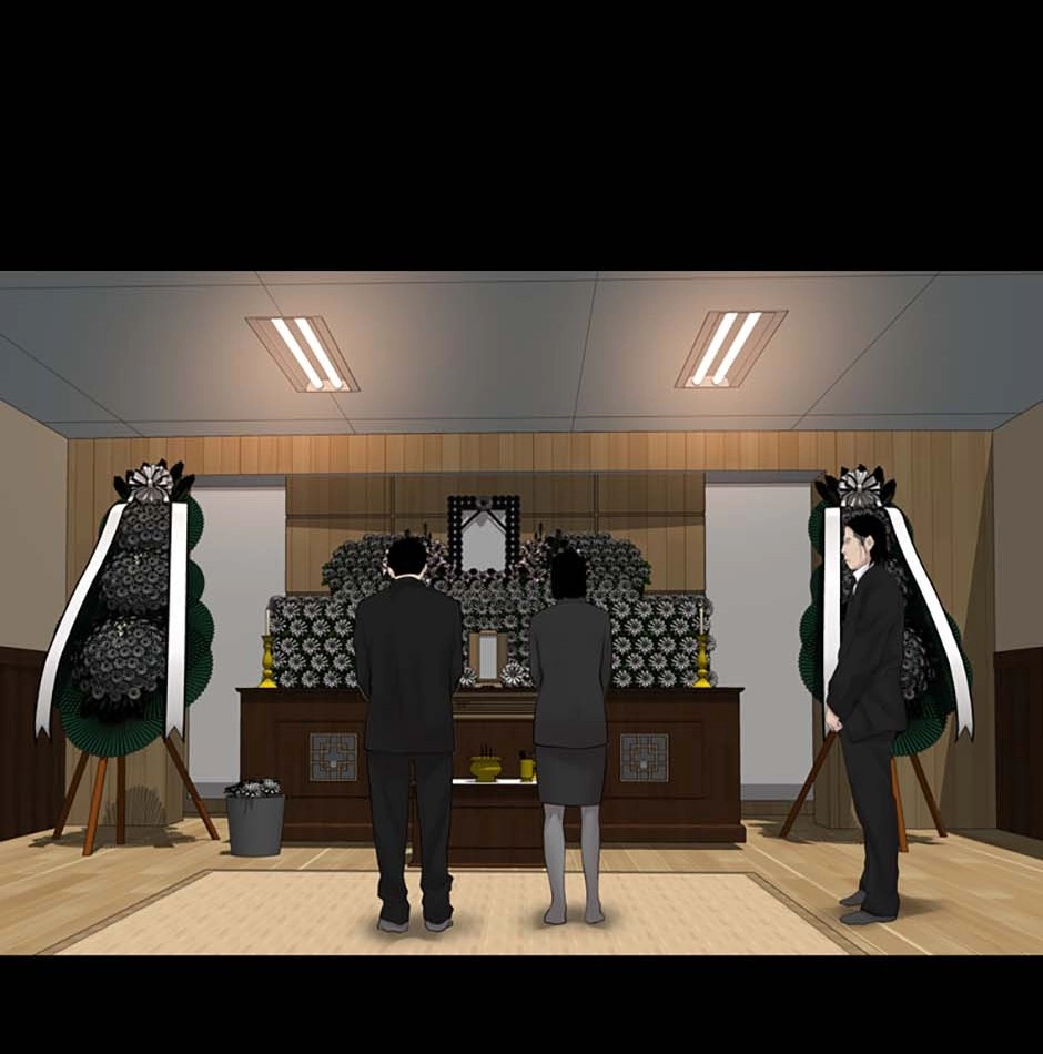 Read Karma chapter 22 image 4 on Lezhin