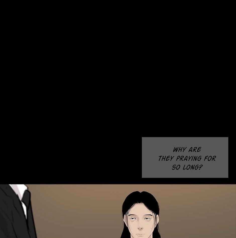 Read Karma chapter 22 image 5 on Lezhin