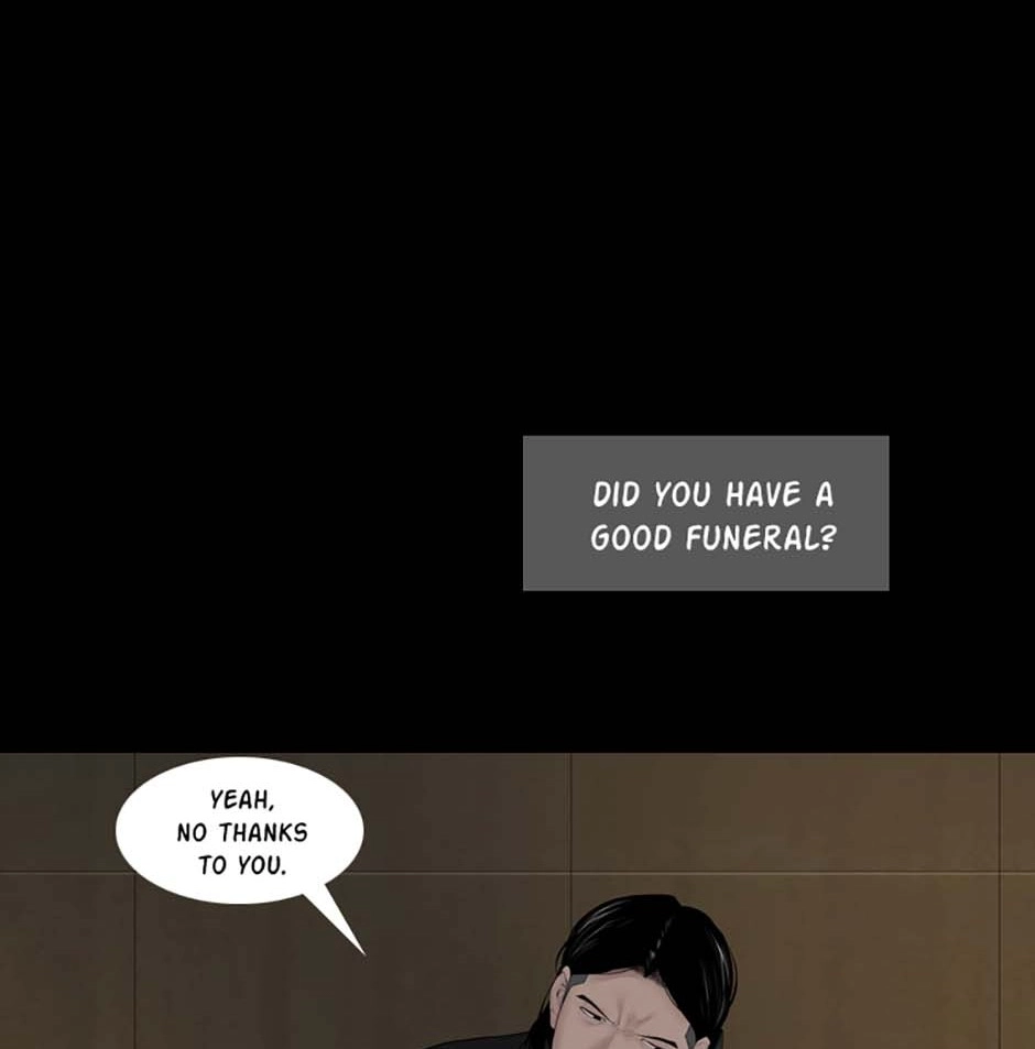 Read Karma chapter 22 image 57 on Lezhin