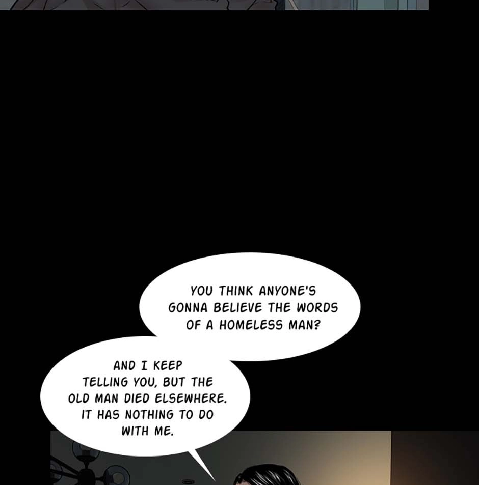 Read Karma chapter 22 image 71 on Lezhin