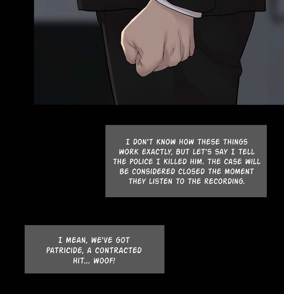 Read Karma chapter 22 image 87 on Lezhin