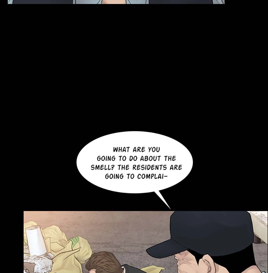 Read Karma chapter 23 image 100 on Lezhin