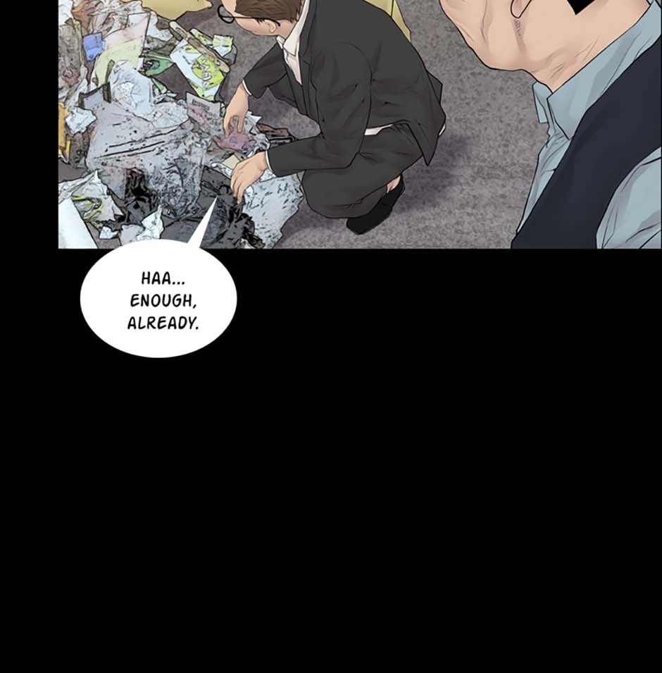 Read Karma chapter 23 image 101 on Lezhin