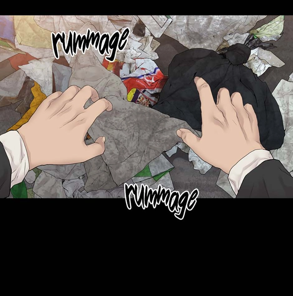 Read Karma chapter 23 image 111 on Lezhin
