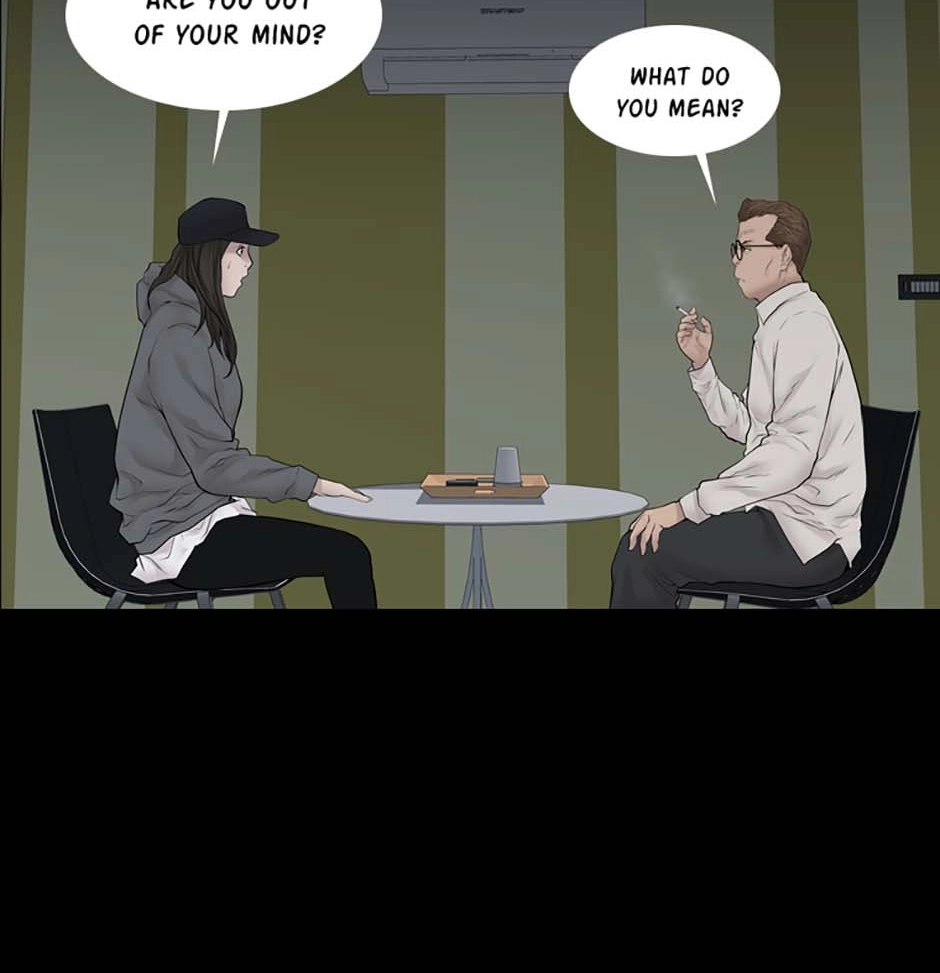 Read Karma chapter 23 image 17 on Lezhin