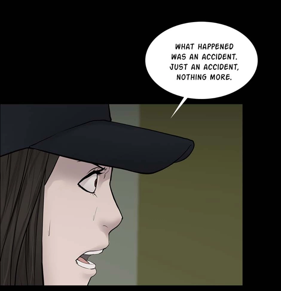 Read Karma chapter 23 image 18 on Lezhin