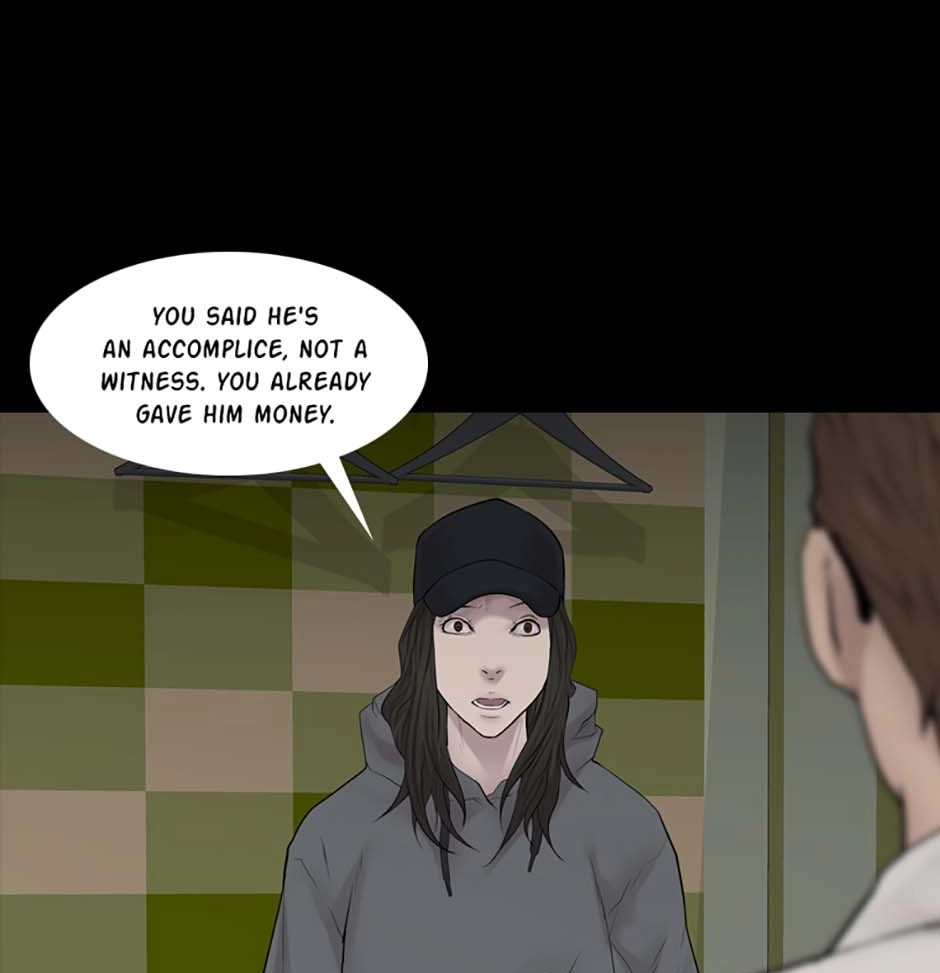 Read Karma chapter 23 image 24 on Lezhin