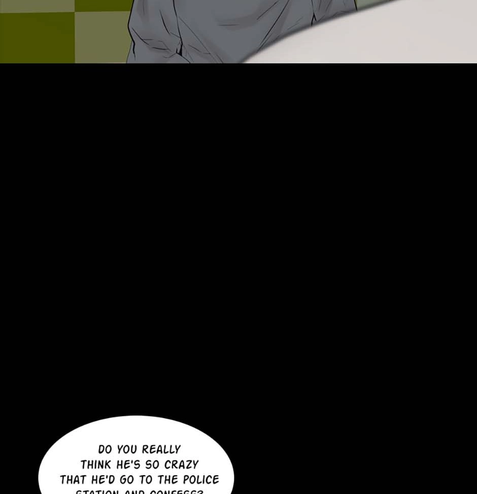 Read Karma chapter 23 image 25 on Lezhin