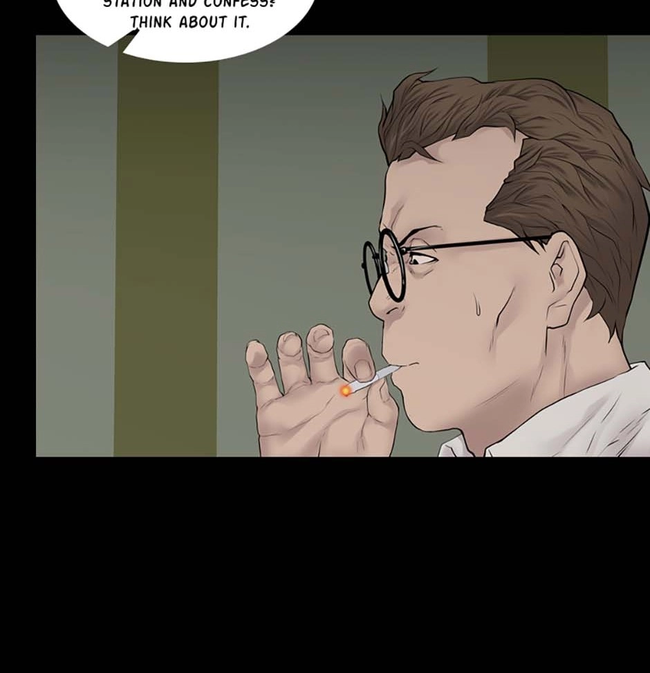 Read Karma chapter 23 image 26 on Lezhin
