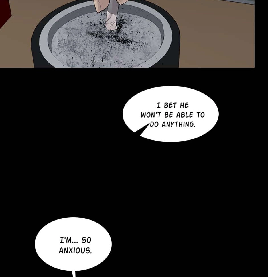 Read Karma chapter 23 image 28 on Lezhin