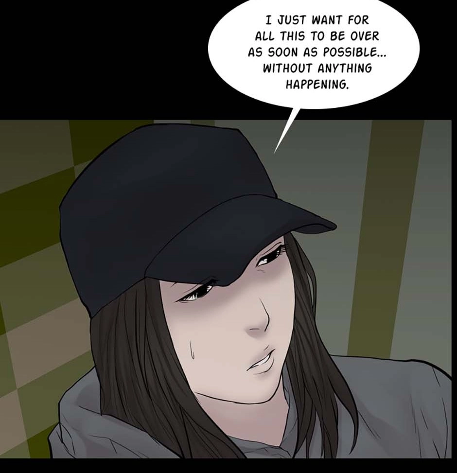 Read Karma chapter 23 image 30 on Lezhin
