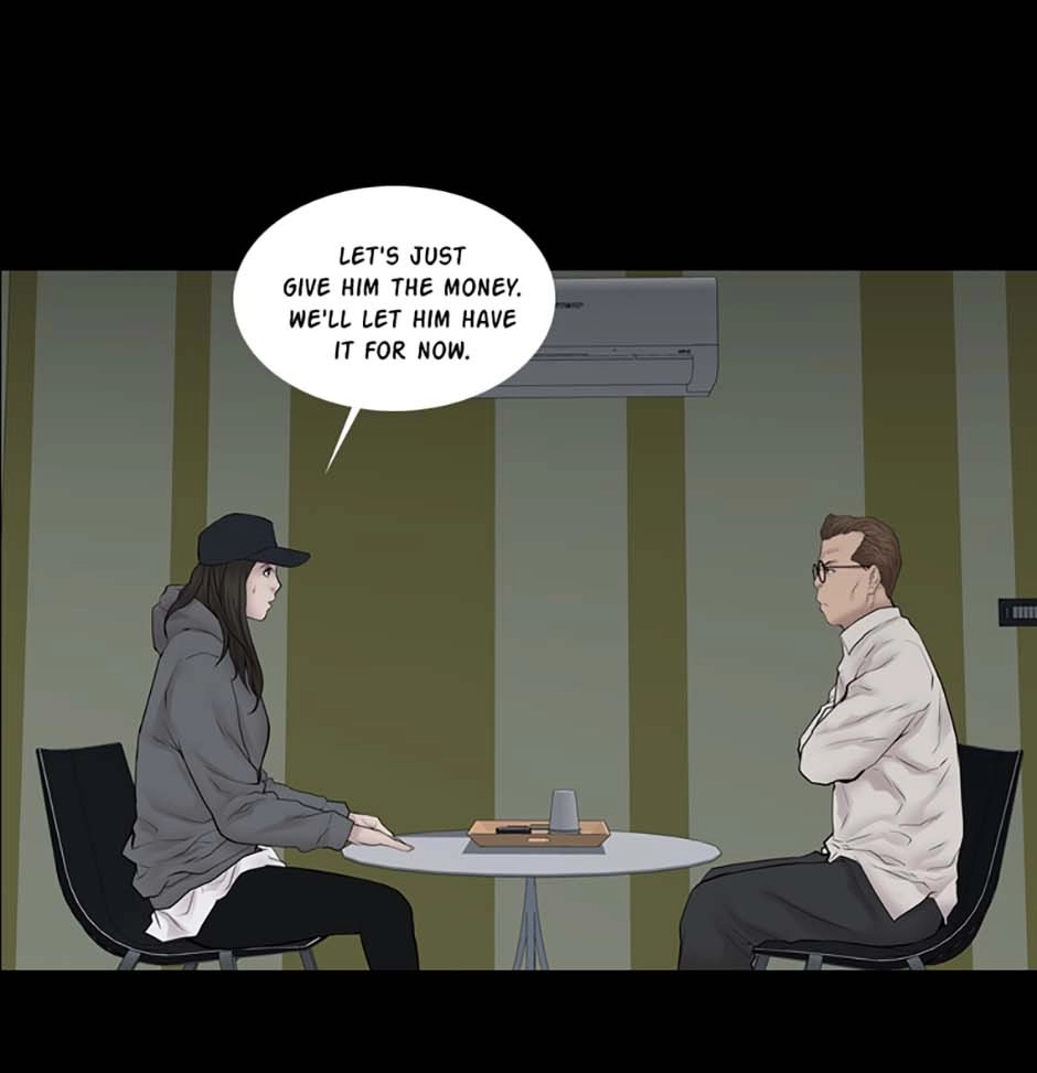 Read Karma chapter 23 image 33 on Lezhin