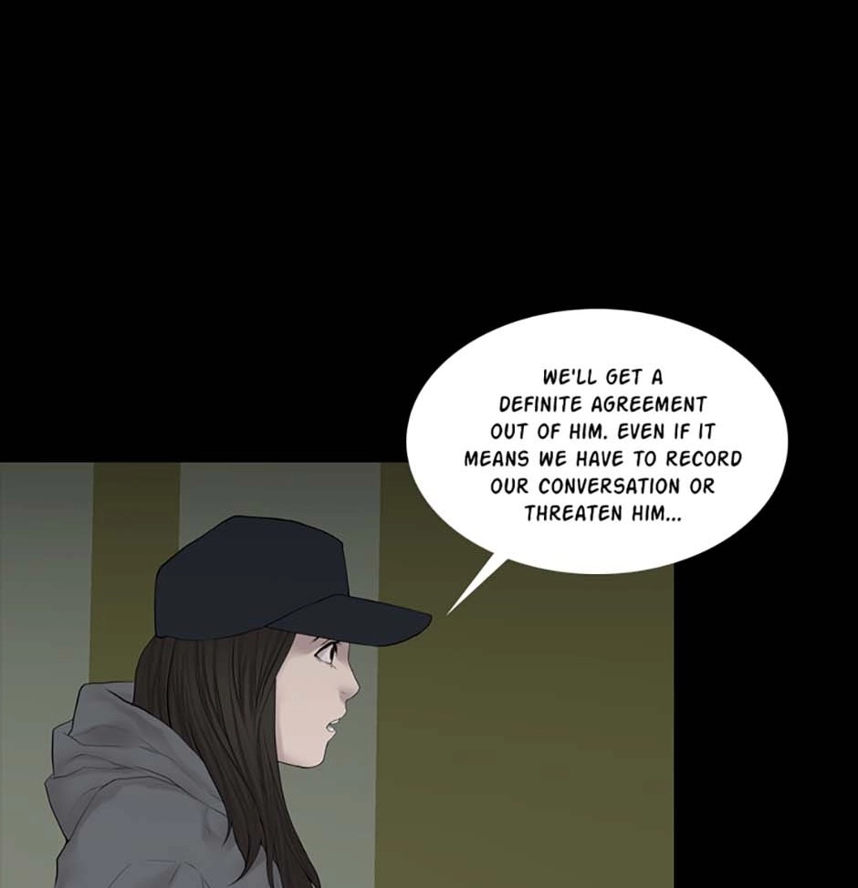 Read Karma chapter 23 image 34 on Lezhin