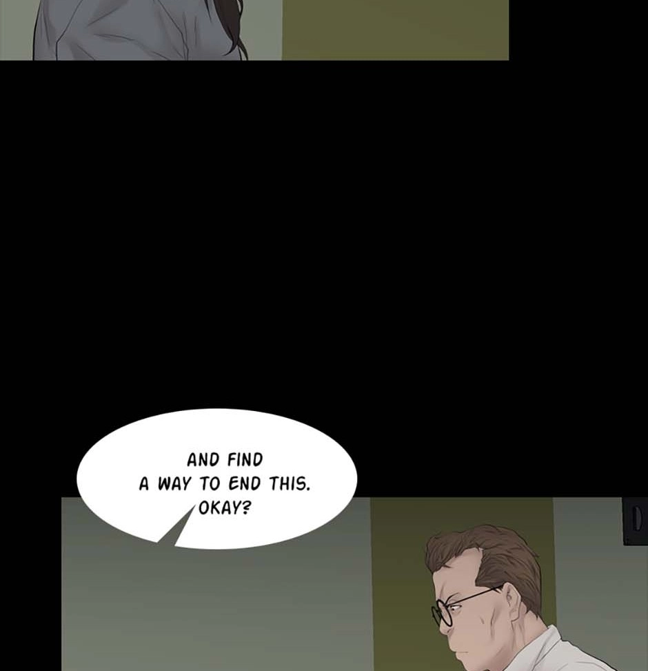Read Karma chapter 23 image 35 on Lezhin