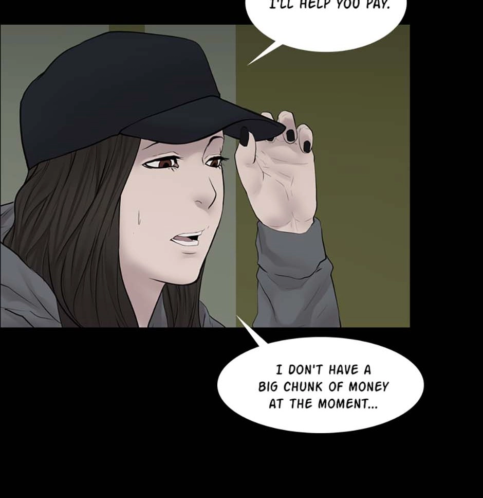 Read Karma chapter 23 image 37 on Lezhin