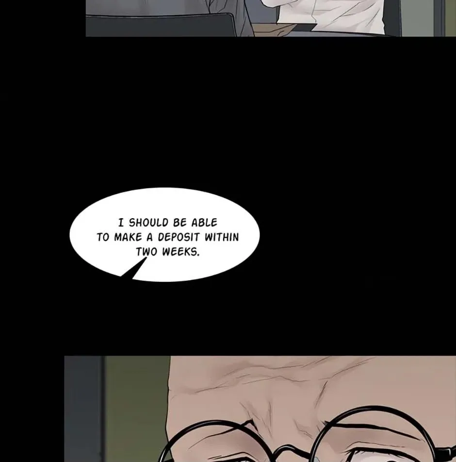 Read Karma chapter 23 image 39 on Lezhin