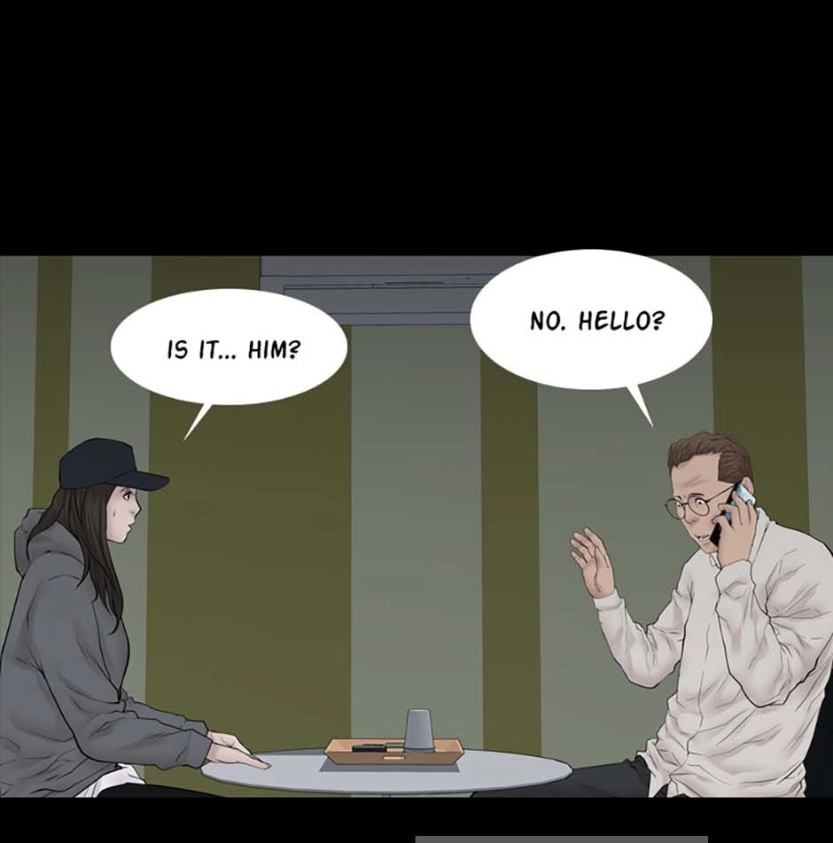 Read Karma chapter 23 image 42 on Lezhin