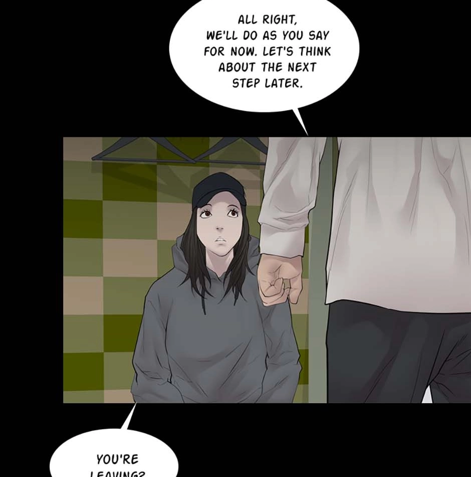 Read Karma chapter 23 image 47 on Lezhin
