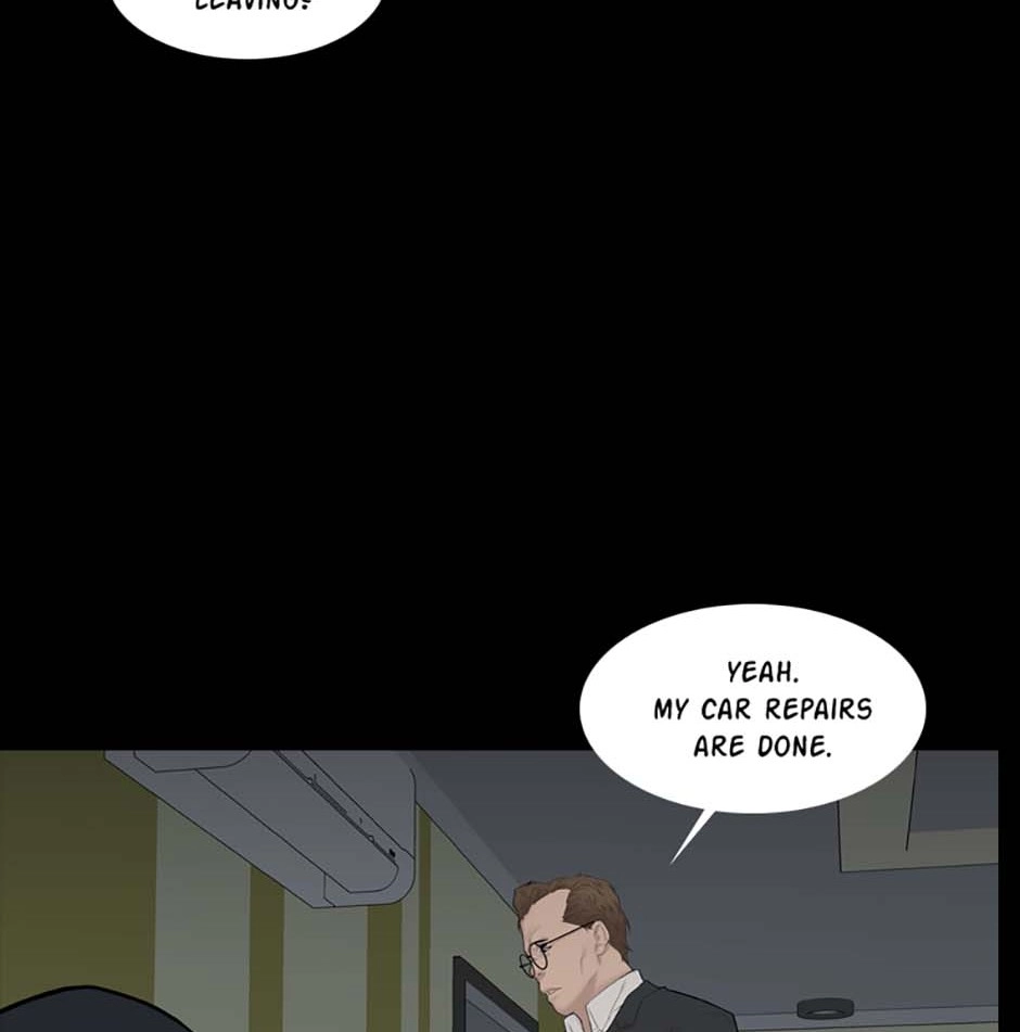 Read Karma chapter 23 image 48 on Lezhin
