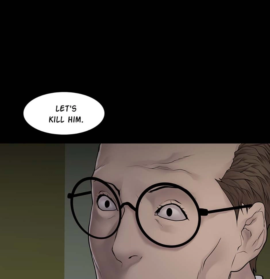 Read Karma chapter 23 image 5 on Lezhin