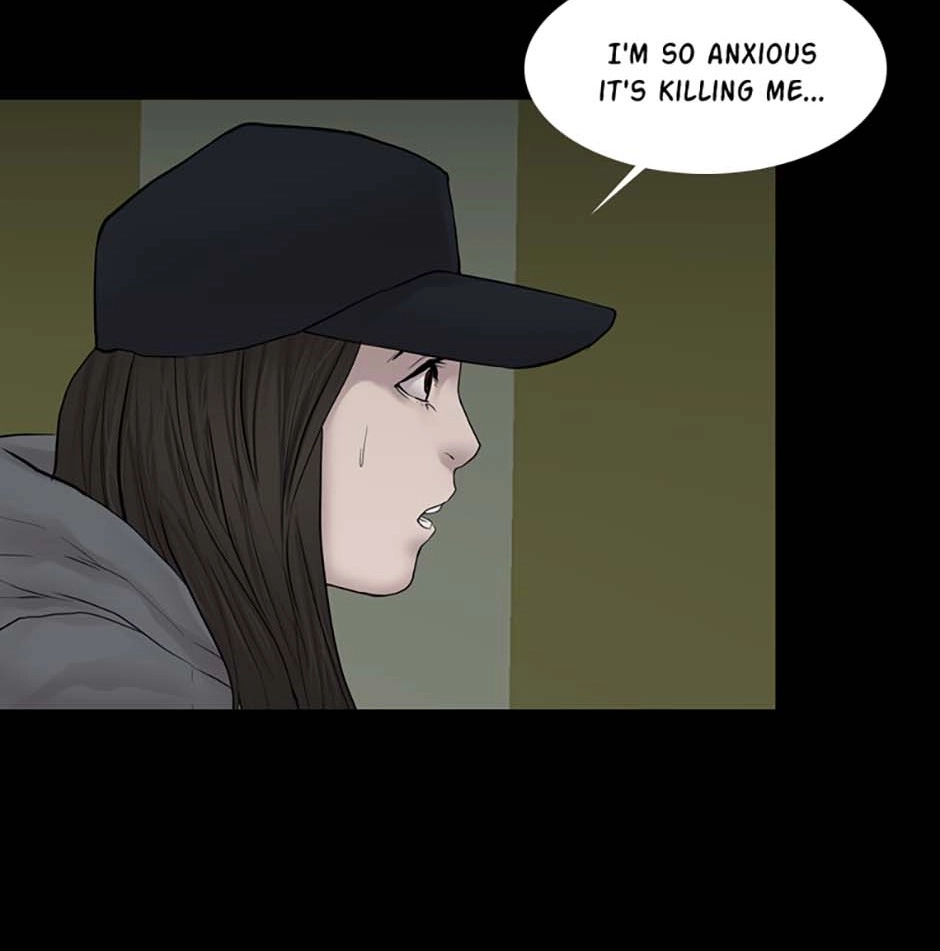 Read Karma chapter 23 image 53 on Lezhin