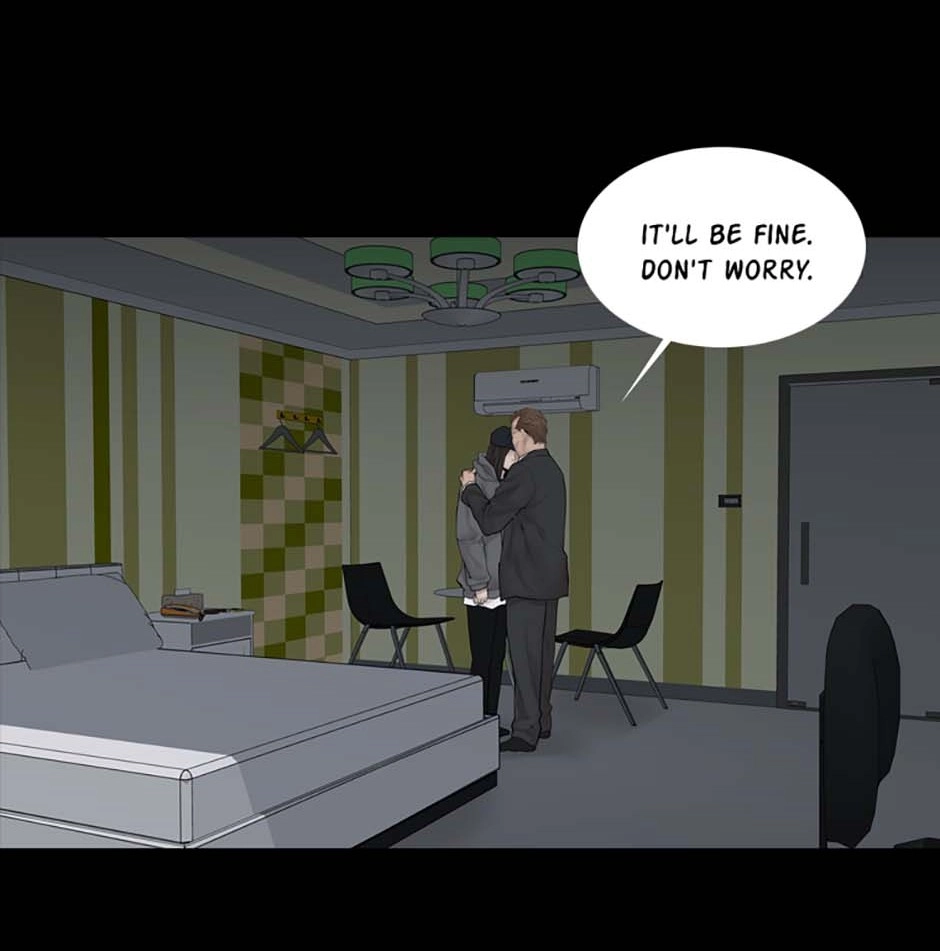 Read Karma chapter 23 image 56 on Lezhin