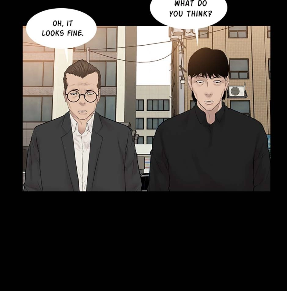 Read Karma chapter 23 image 62 on Lezhin