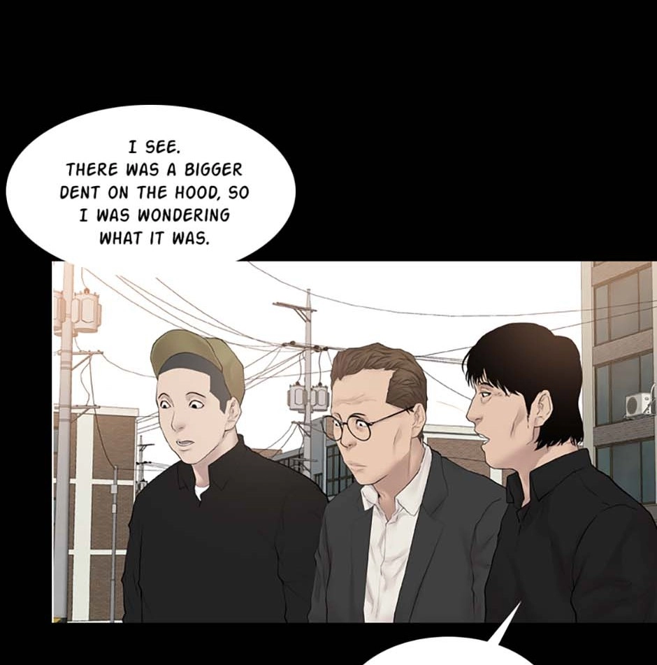 Read Karma chapter 23 image 68 on Lezhin