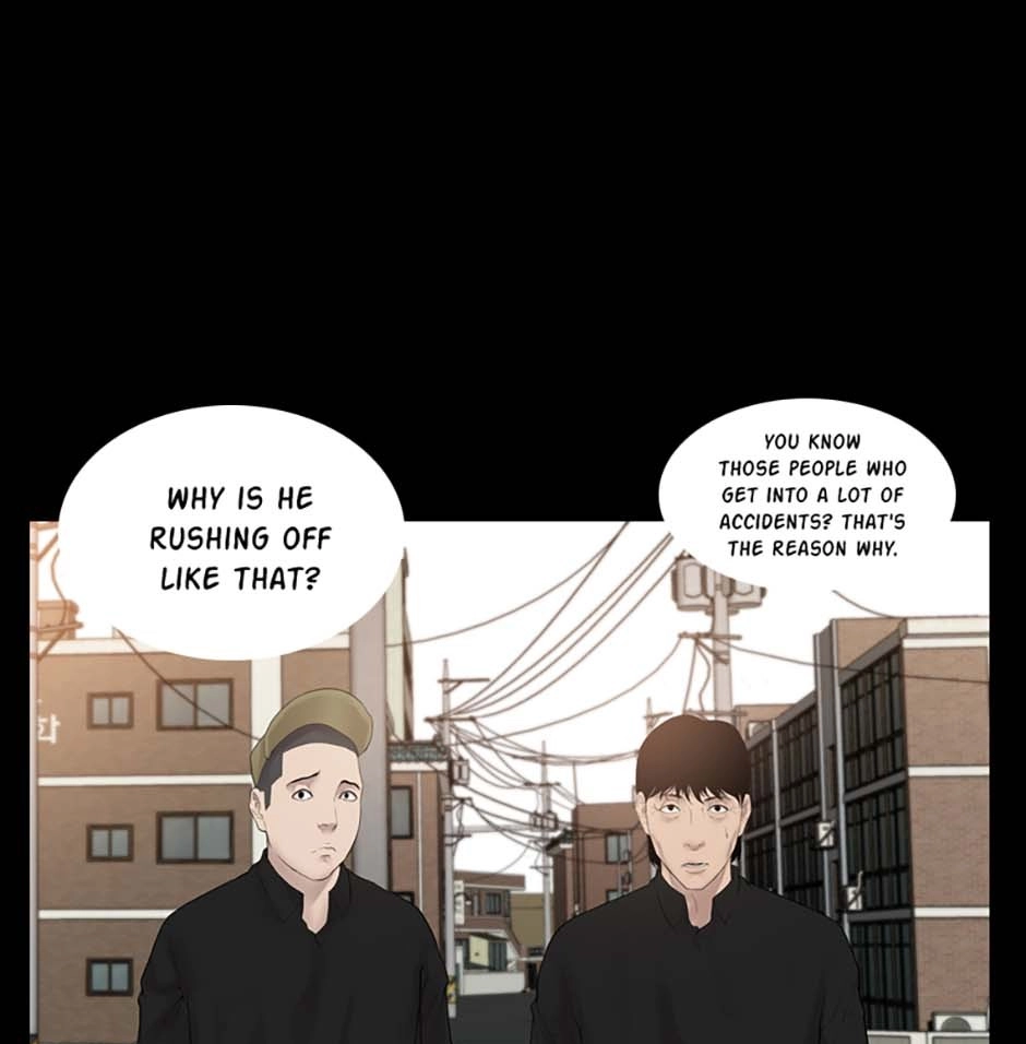 Read Karma chapter 23 image 76 on Lezhin
