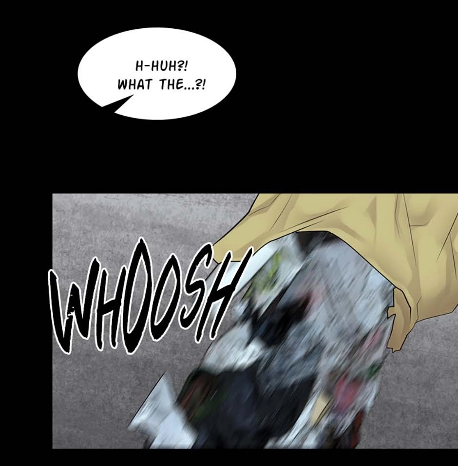 Read Karma chapter 23 image 95 on Lezhin