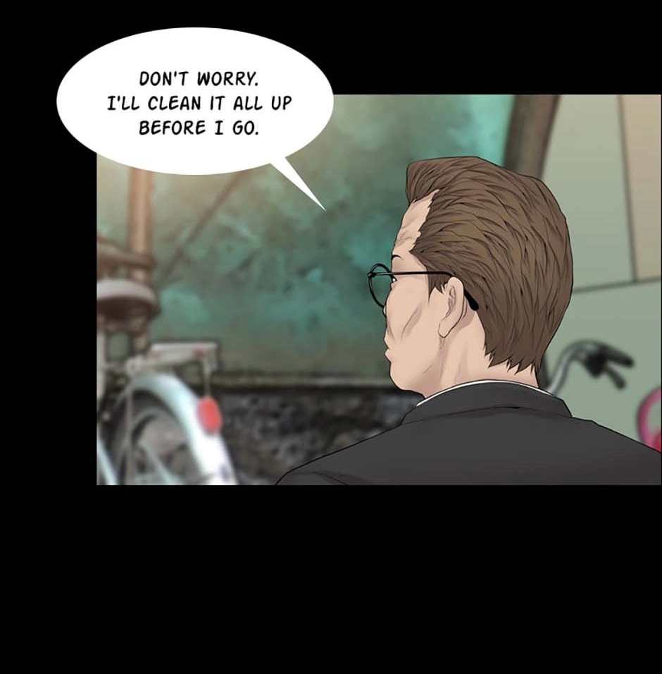 Read Karma chapter 23 image 98 on Lezhin