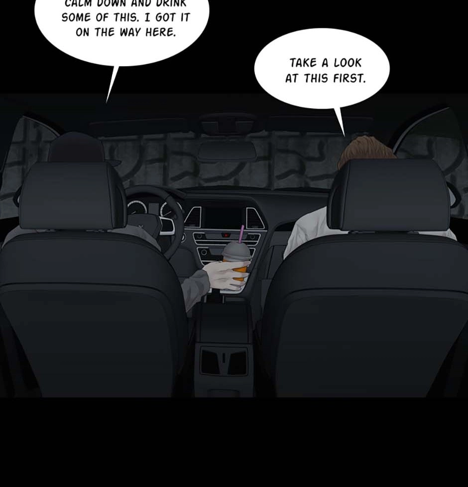 Read Karma chapter 24 image 100 on Lezhin