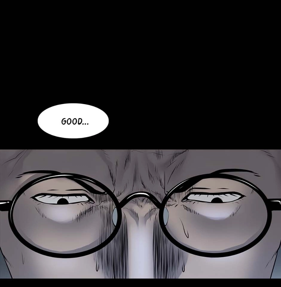 Read Karma chapter 24 image 11 on Lezhin