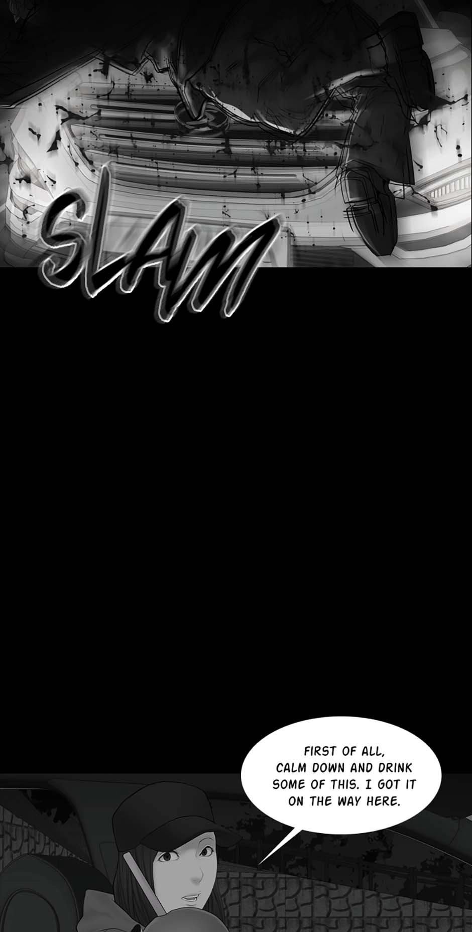 Read Karma chapter 24 image 115 on Lezhin
