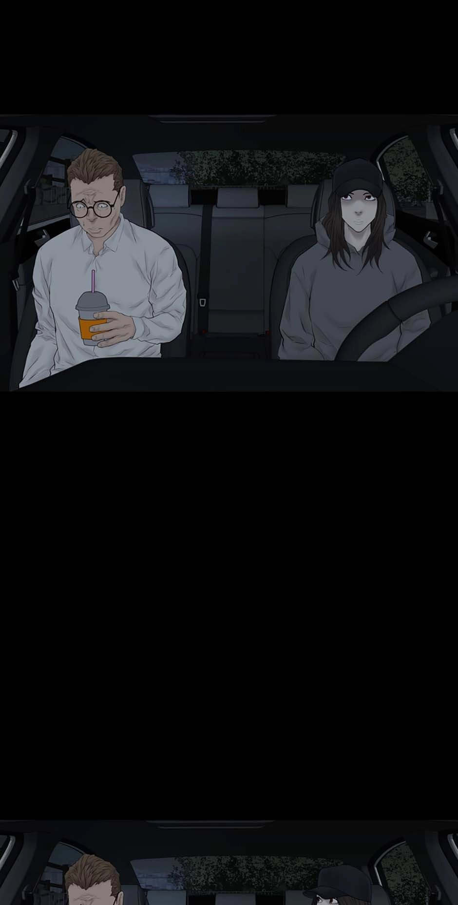 Read Karma chapter 24 image 118 on Lezhin