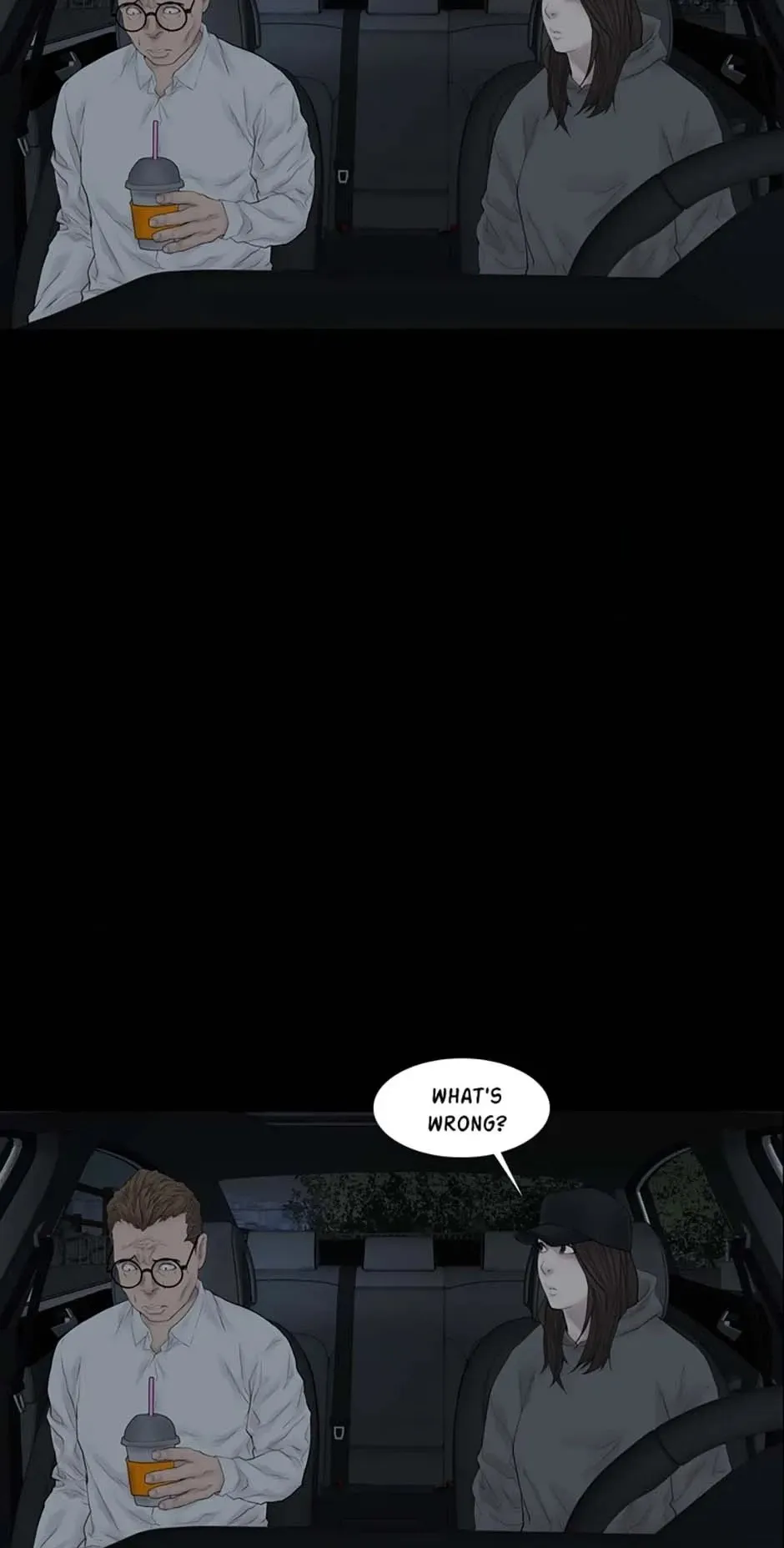 Read Karma chapter 24 image 119 on Lezhin