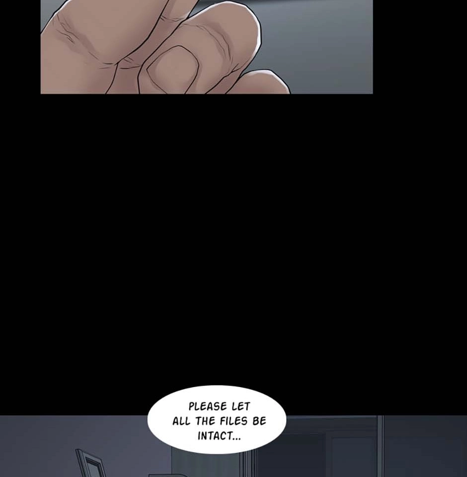 Read Karma chapter 24 image 3 on Lezhin