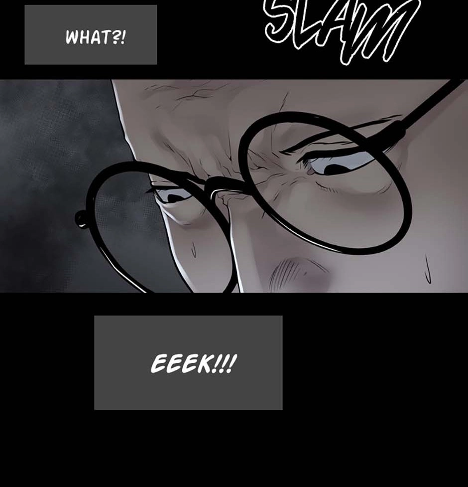 Read Karma chapter 24 image 46 on Lezhin