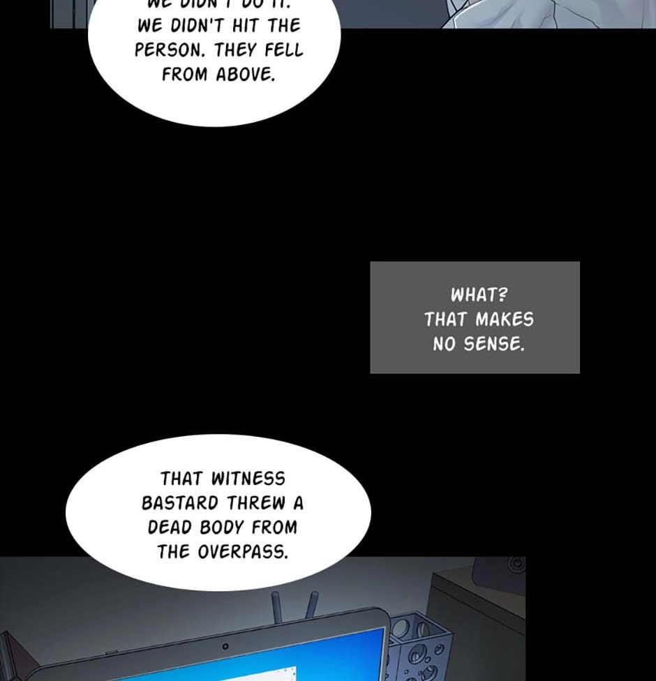 Read Karma chapter 24 image 77 on Lezhin