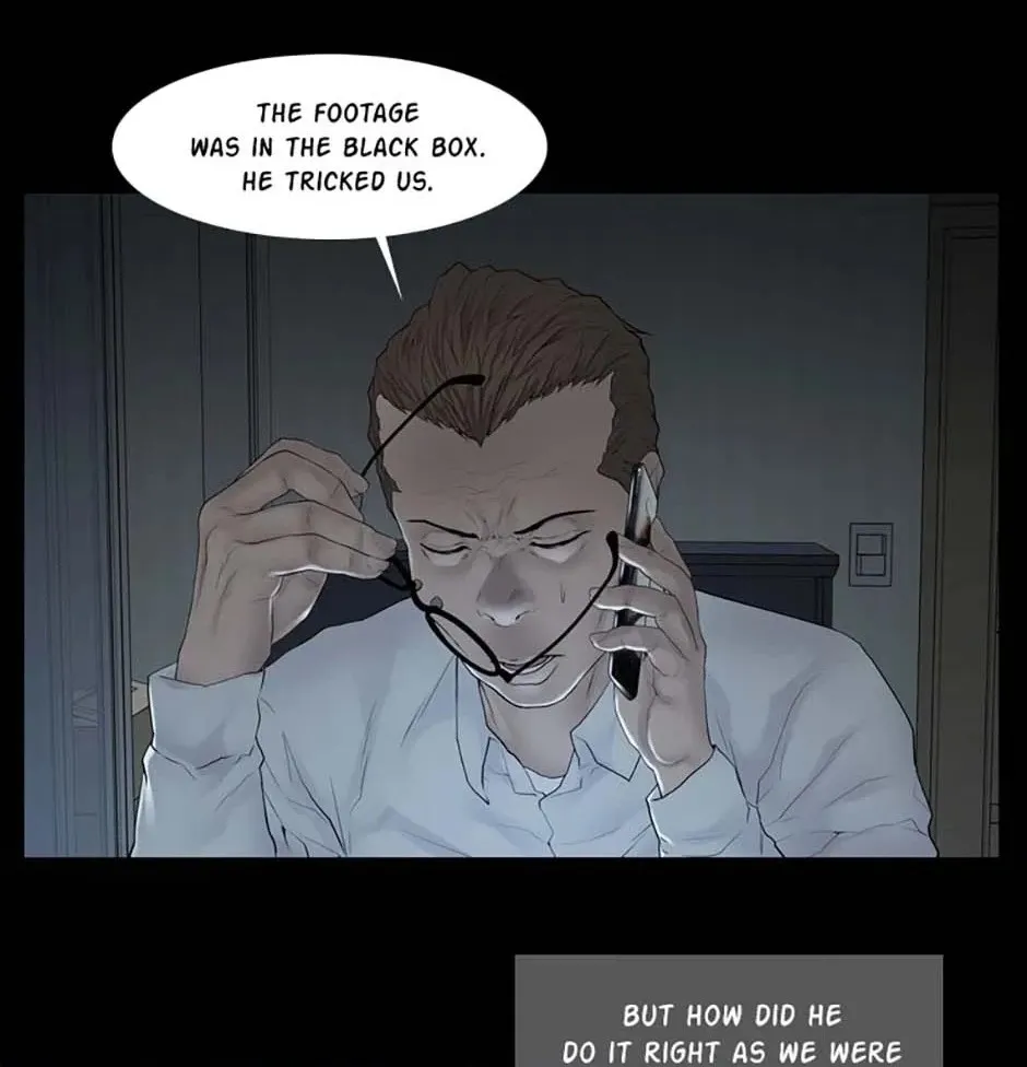 Read Karma chapter 24 image 79 on Lezhin