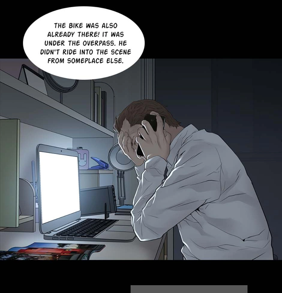Read Karma chapter 24 image 82 on Lezhin