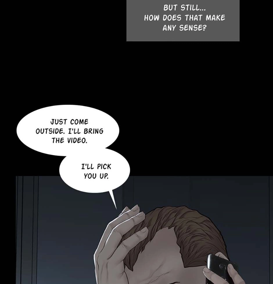 Read Karma chapter 24 image 83 on Lezhin