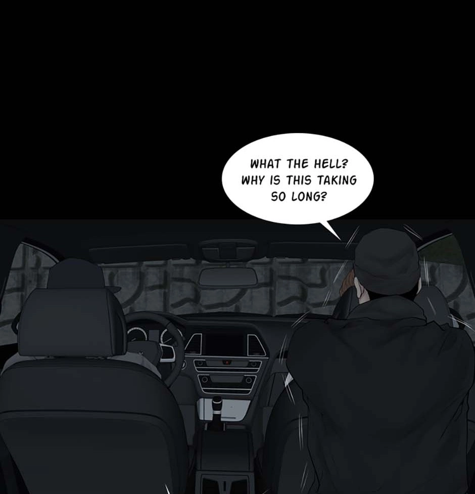 Read Karma chapter 25 image 10 on Lezhin