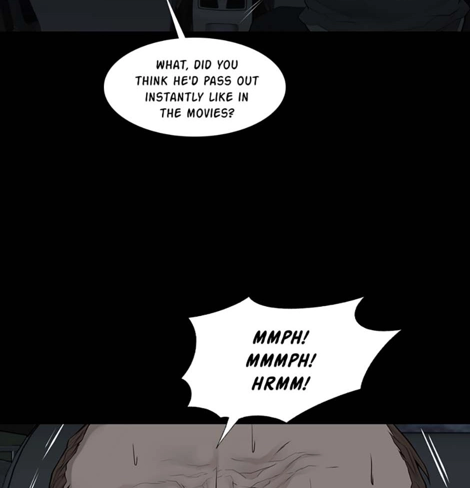 Read Karma chapter 25 image 11 on Lezhin