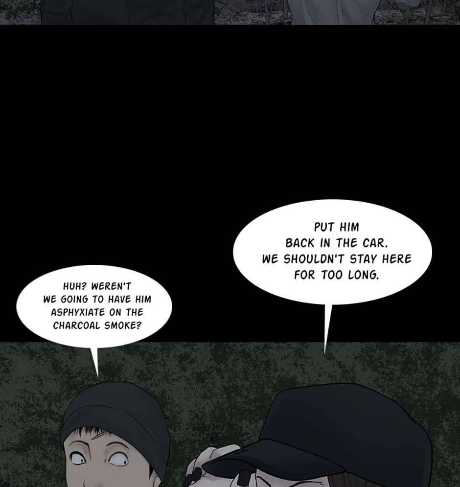 Read Karma chapter 25 image 126 on Lezhin