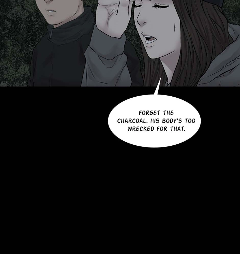Read Karma chapter 25 image 127 on Lezhin
