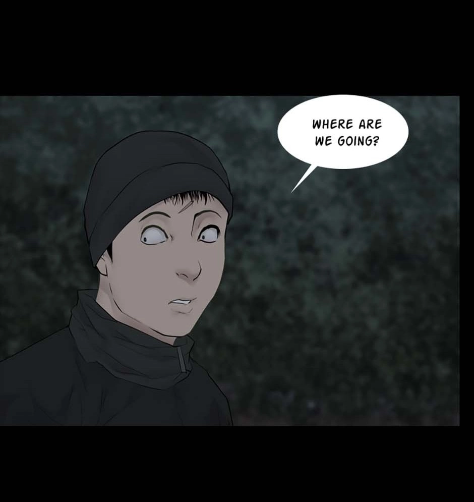 Read Karma chapter 25 image 136 on Lezhin