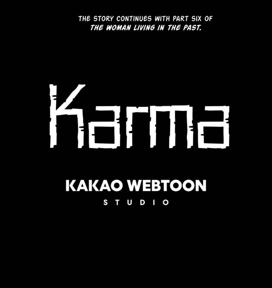 Read Karma chapter 25 image 141 on Lezhin